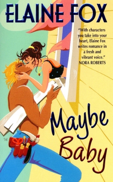 Maybe Baby, EPUB eBook