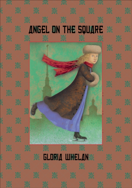 Angel on the Square, EPUB eBook