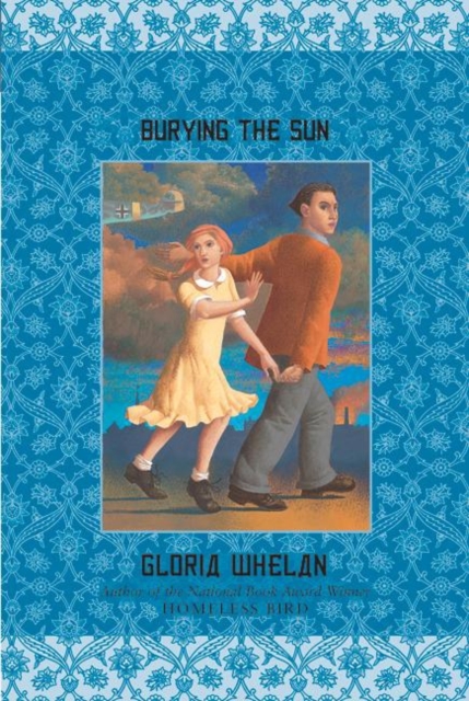 Burying the Sun, EPUB eBook
