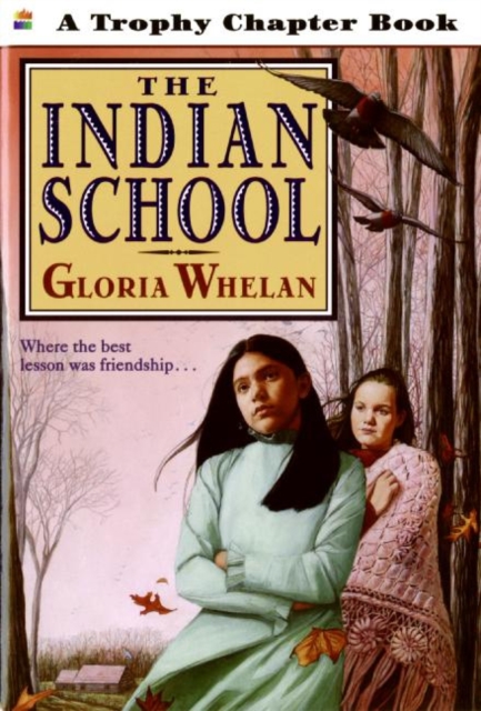 The Indian School, EPUB eBook