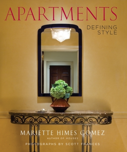 Apartments : Defining Style, EPUB eBook