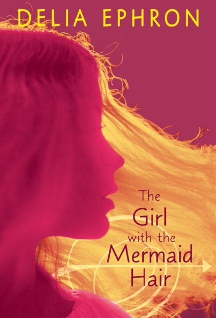 The Girl with the Mermaid Hair, EPUB eBook