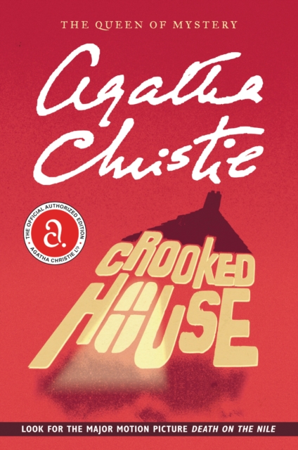 Crooked House, EPUB eBook