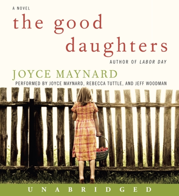 The Good Daughters : A Novel, eAudiobook MP3 eaudioBook