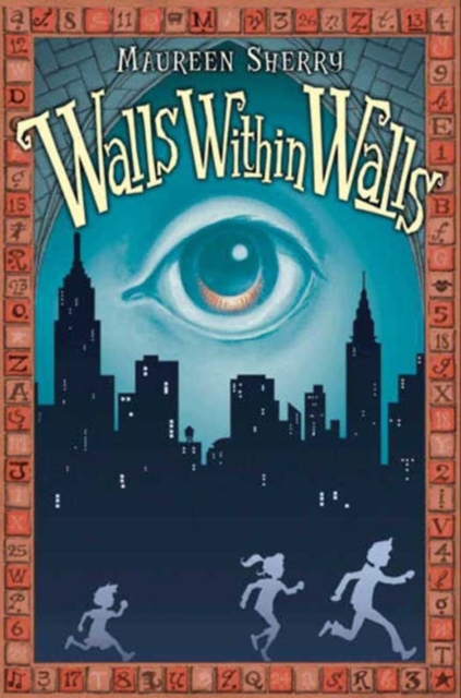 Walls Within Walls, EPUB eBook