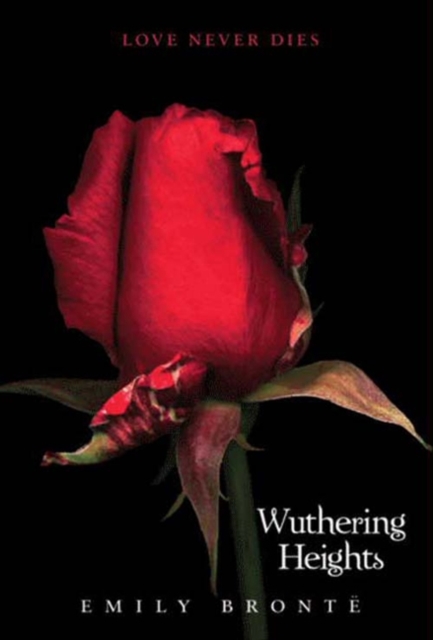 Wuthering Heights Complete Text with Extras, EPUB eBook