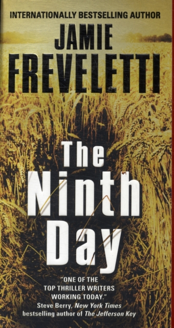 The Ninth Day, Paperback Book