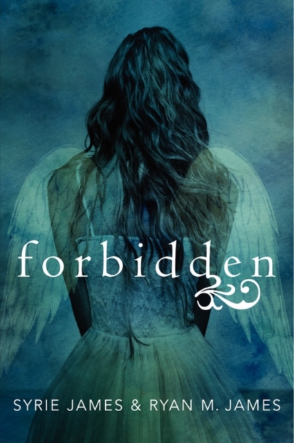Forbidden, EPUB eBook