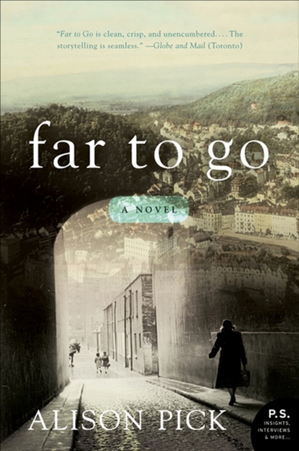 Far to Go : A Novel, EPUB eBook