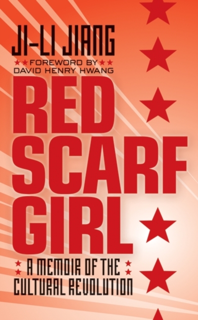 Red Scarf Girl : A Memoir of the Cultural Revolution, EPUB eBook