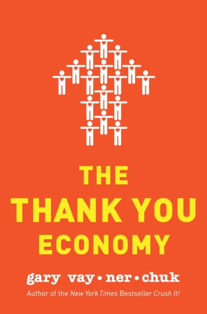 The Thank You Economy, EPUB eBook