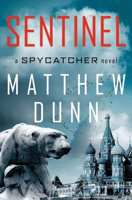 Sentinel : A Will Cochrane Novel, EPUB eBook