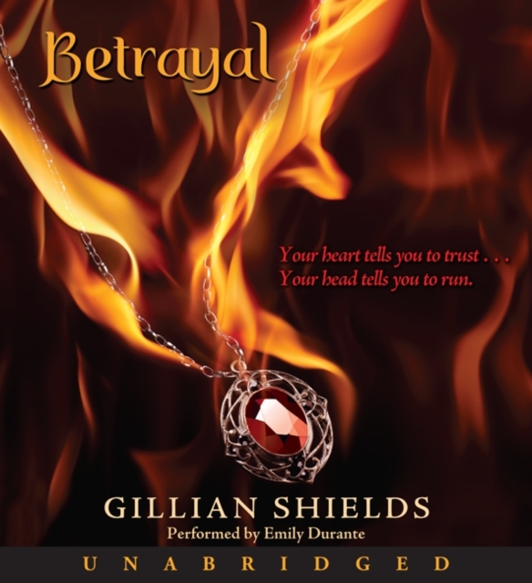 Betrayal, eAudiobook MP3 eaudioBook