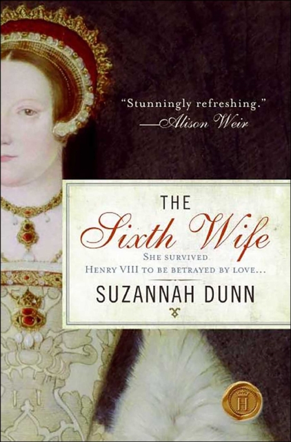 The Sixth Wife, EPUB eBook