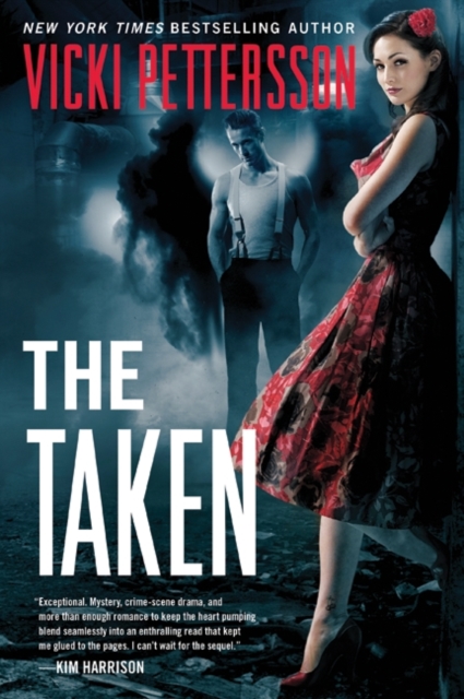 The Taken : Celestial Blues, EPUB eBook