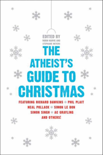 The Atheist's Guide to Christmas, EPUB eBook
