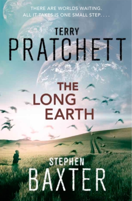 The Long Earth, EPUB eBook