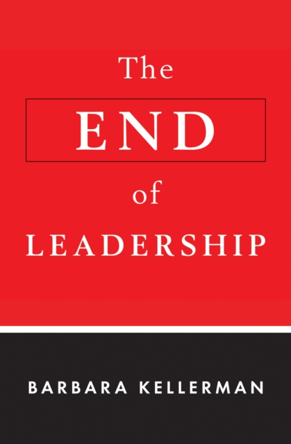 The End of Leadership, EPUB eBook