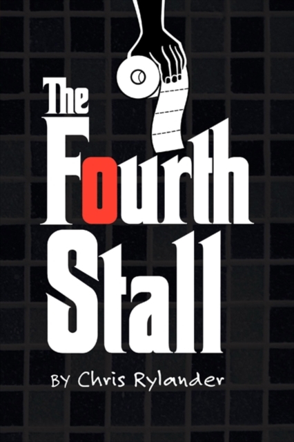 The Fourth Stall, EPUB eBook