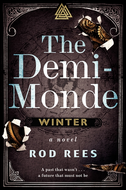 The Demi-Monde: Winter : A Novel, EPUB eBook