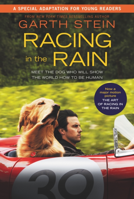 Racing in the Rain : My Life as a Dog, EPUB eBook
