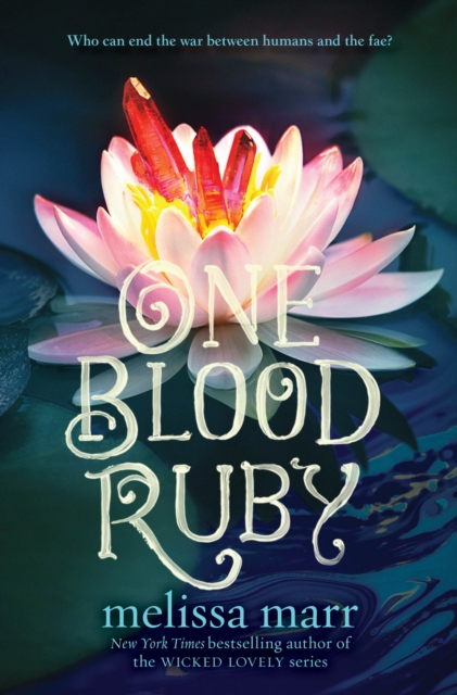 One Blood Ruby, EPUB eBook