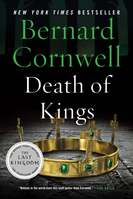 Death of Kings : A Novel, EPUB eBook