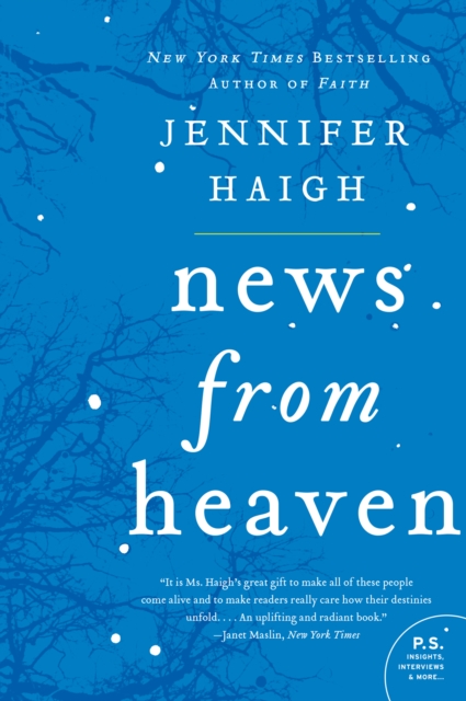 News from Heaven : The Bakerton Stories, EPUB eBook