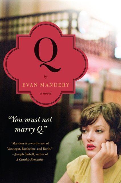 Q : A Novel, EPUB eBook
