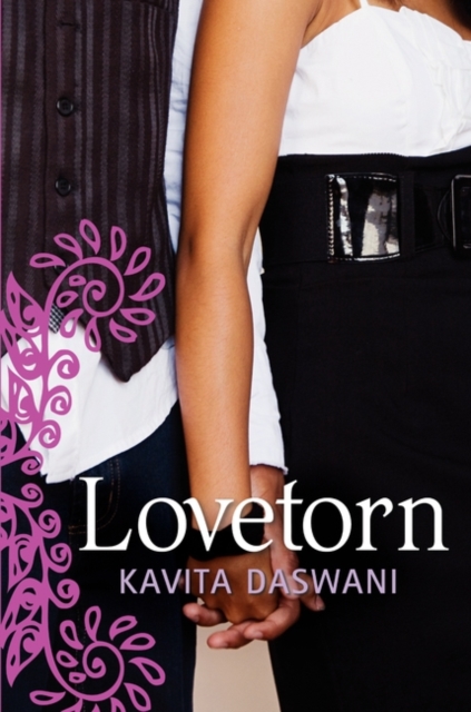 Lovetorn, EPUB eBook