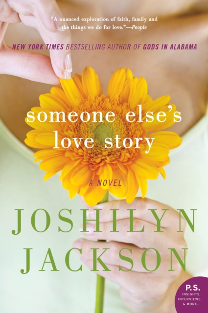 Someone Else's Love Story : A Novel, EPUB eBook