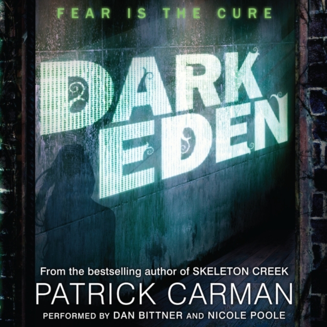 Dark Eden, eAudiobook MP3 eaudioBook