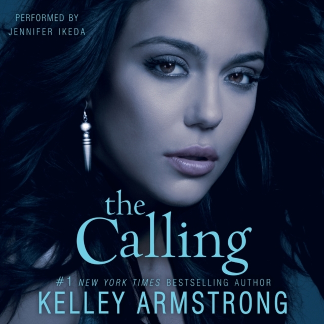 The Calling, eAudiobook MP3 eaudioBook