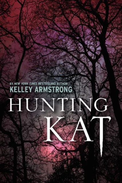 Hunting Kat, EPUB eBook