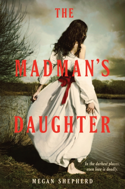 The Madman's Daughter, EPUB eBook