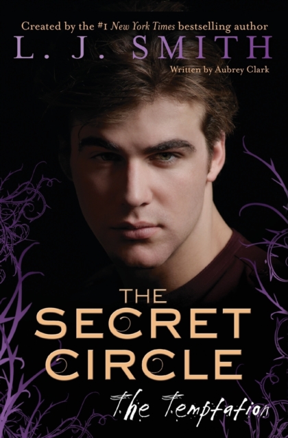 The Secret Circle: The Temptation, Paperback / softback Book