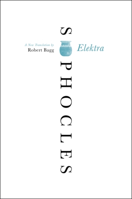 Elektra : A New Translation, EPUB eBook