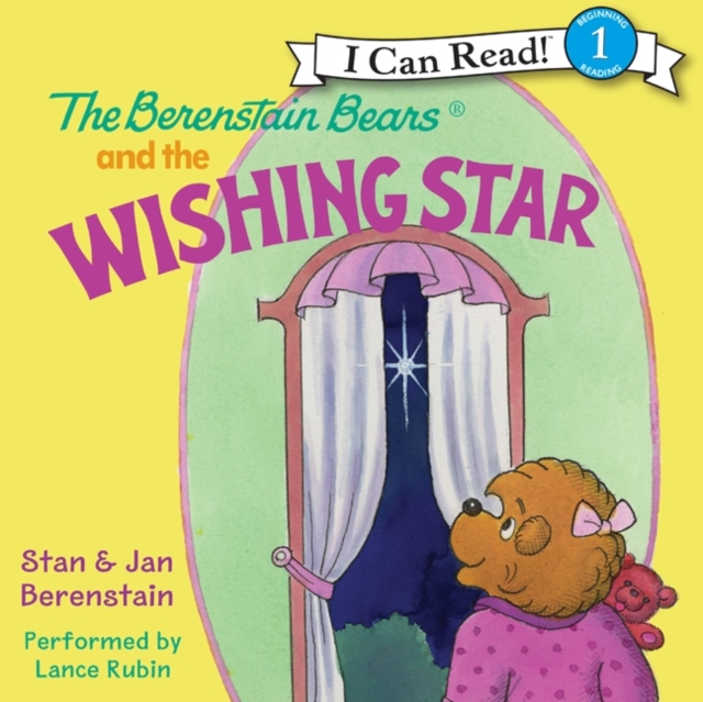 The Berenstain Bears and the Wishing Star, eAudiobook MP3 eaudioBook