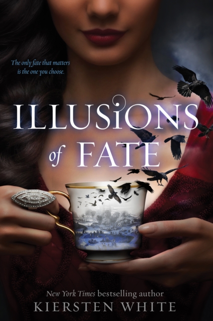 Illusions of Fate, EPUB eBook