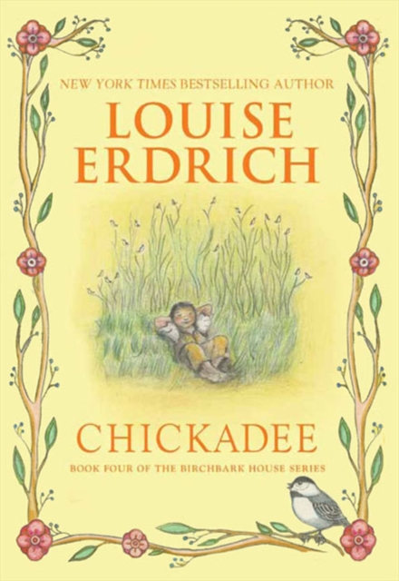 Chickadee, EPUB eBook