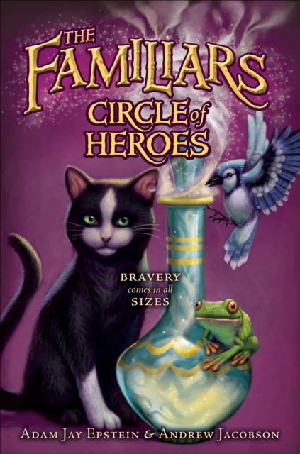 Circle of Heroes, EPUB eBook