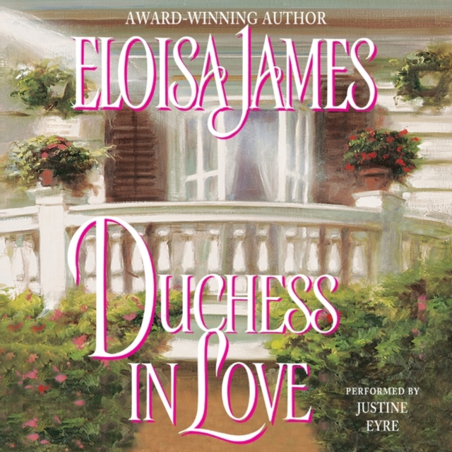 Duchess in Love, eAudiobook MP3 eaudioBook