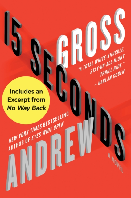 15 Seconds : A Novel, EPUB eBook