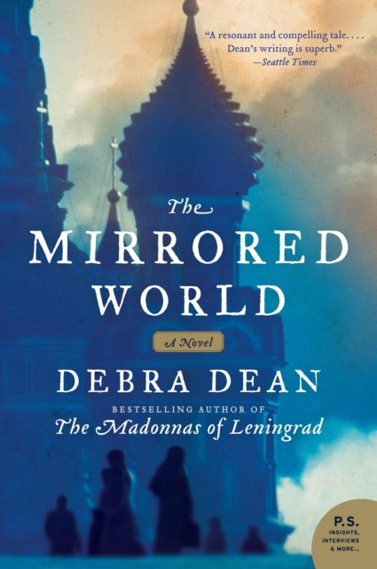 The Mirrored World : A Novel, EPUB eBook