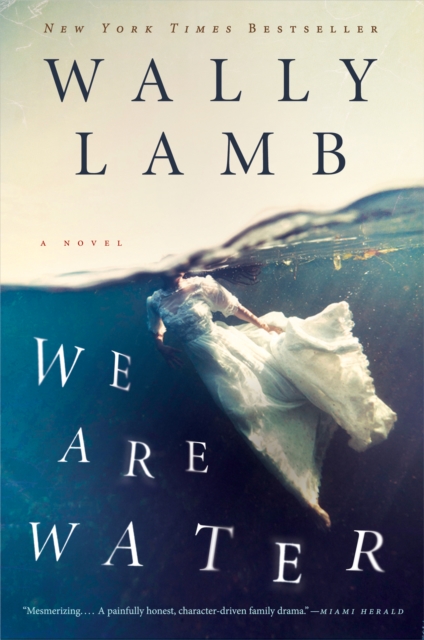 We Are Water : A Novel, EPUB eBook