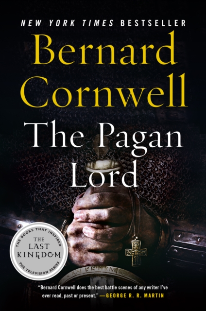 The Pagan Lord : A Novel, EPUB eBook