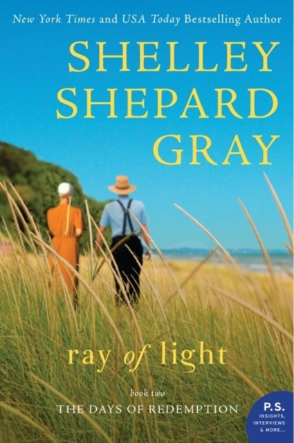 Ray of Light, Paperback / softback Book