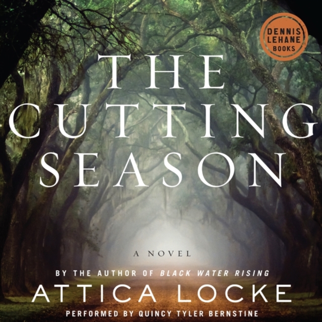 The Cutting Season : A Novel, eAudiobook MP3 eaudioBook