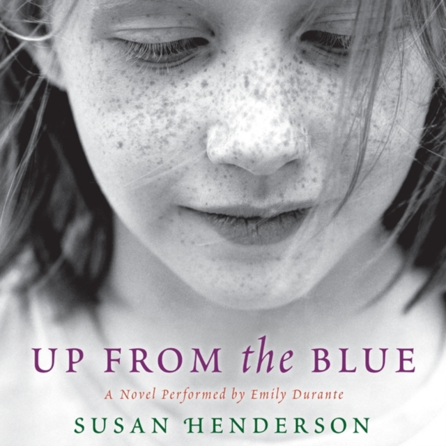 Up from the Blue : A Novel, eAudiobook MP3 eaudioBook