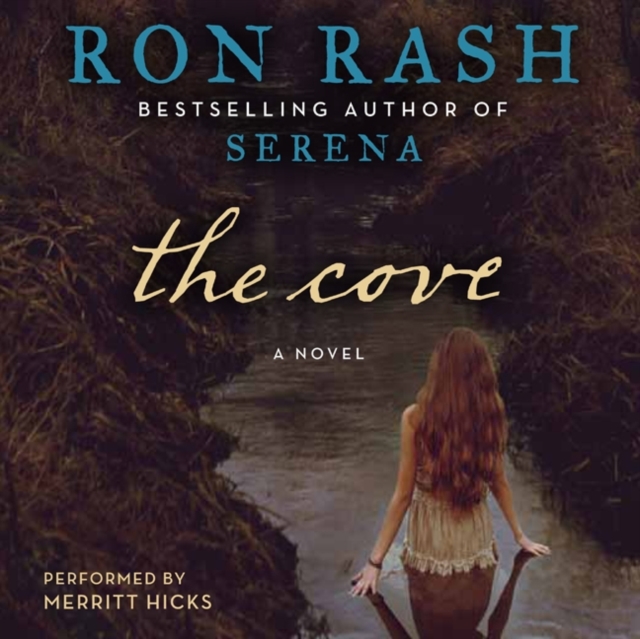The Cove : A Novel, eAudiobook MP3 eaudioBook